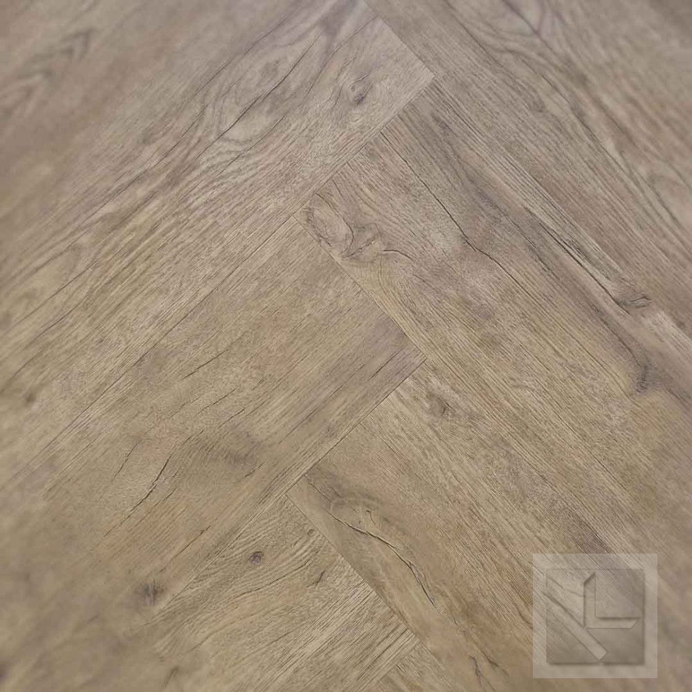 Кварц вінілова плитка для підлоги Unilin Divino MAJOR OAK 53452 HERRINGBONE Кварц вінілова плитка для підлоги Unilin Divino MAJOR OAK 53452 HERRINGBONE